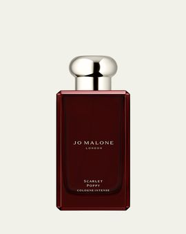 Jo Malone London Scarlet Poppy Cologne Intense, 3.4 oz.