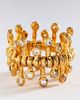 Joanna Laura Constantine Moving Stones Ring - 1