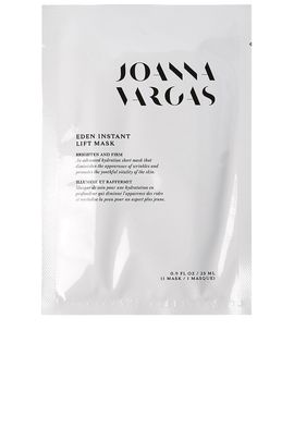Joanna Vargas Joanna Vargas Eden Instant Lift Sheet Mask