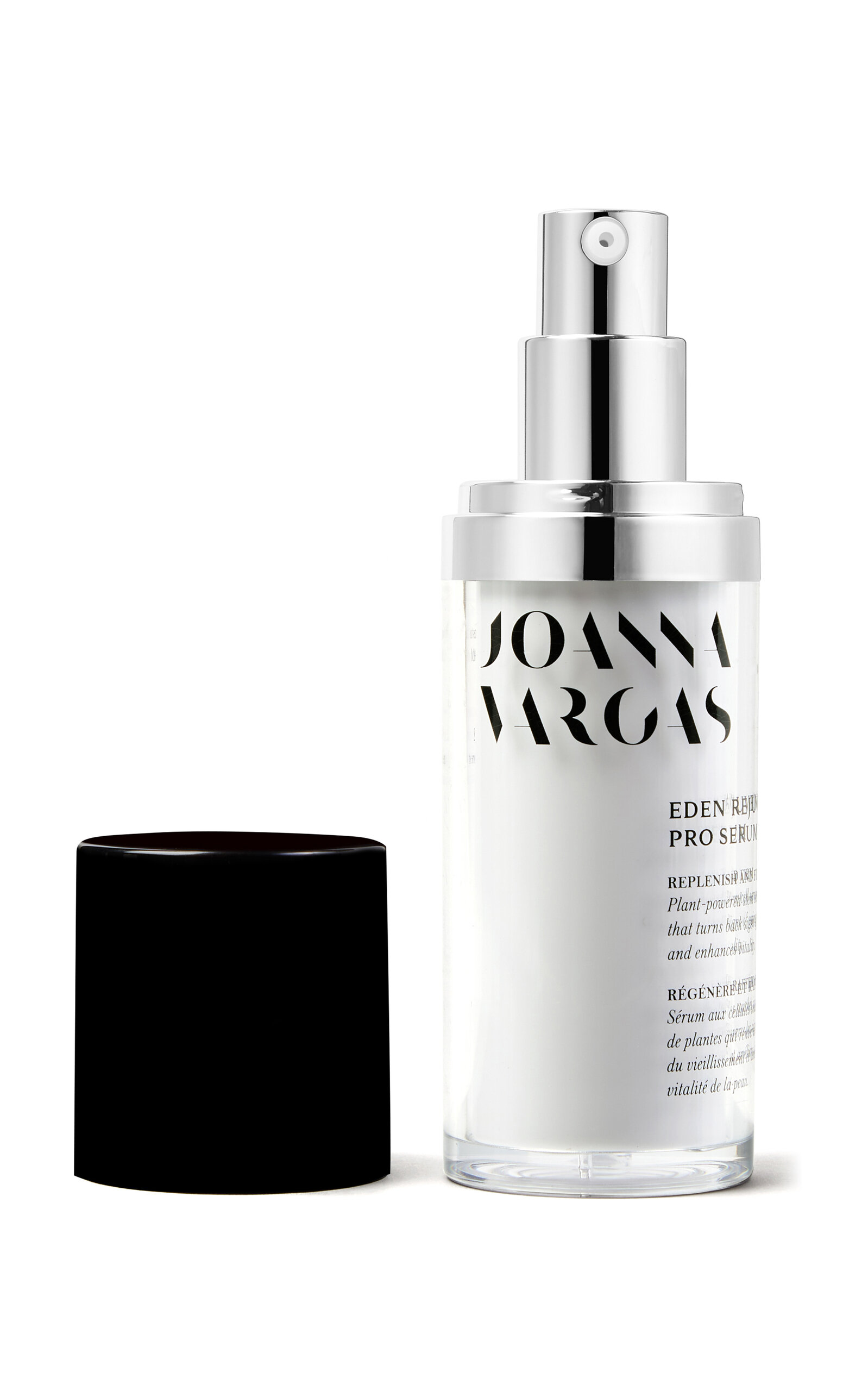 Joanna Vargas Joanna Vargas Eden Rejuvenating Serum