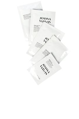 Joanna Vargas Joanna Vargas Glow-To-Go Mask Set
