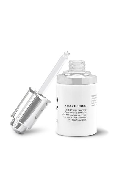 Joanna Vargas Joanna Vargas Rescue Vitamin C + Squalane Serum