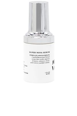 Joanna Vargas Joanna Vargas Supernova Serum
