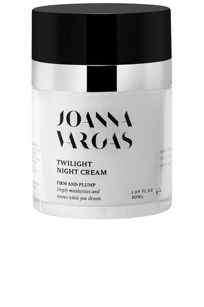 Joanna Vargas Joanna Vargas Twilight Plumping And Firming Night Cream