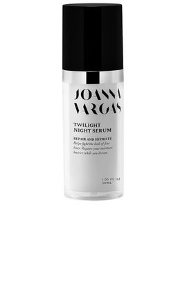Joanna Vargas Joanna Vargas Twilight Repairing And Hydrating Night Serum