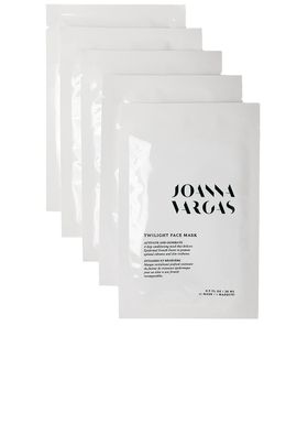 Joanna Vargas Joanna Vargas Twilight Sheet Mask