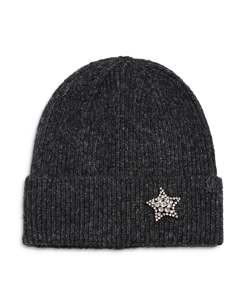 Jocelyn embellished hat Jocelyn - Women main image 2