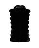 Jocelyn Women's Plush Reversible Faux Fur Vest - 1