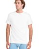 Jockey Jockey Men's 100% Cotton Classic Crew Neck Undershirt - 6 Pack - 2