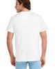 Jockey Jockey Men's 100% Cotton Classic Crew Neck Undershirt - 6 Pack - 3