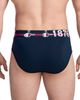 Jockey Jockey Men's 1876 Collection Cotton Stretch Brief - 2