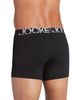 Jockey Jockey Men's Activestretch 4" Boxer Brief - 6 Pack - 3
