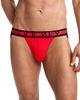 Jockey Jockey Sport Men's Stability Pouch Microfiber Jock Strap - 1
