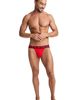 Jockey Jockey Sport Men's Stability Pouch Microfiber Jock Strap - 4