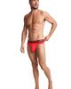Jockey Jockey Sport Men's Stability Pouch Microfiber Thong - 4