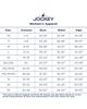 Jockey Jockey Women's Cotton Blend Varsity Jacket - 3