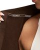 Jockey Jockey Women's Cotton Blend Varsity Jacket - 5