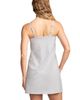 Jockey Jockey Women's Cotton Stretch Cami Dress With Built-In Bra - 2