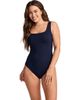 Jockey Jockey Women's Organic Cotton Stretch Tank Strap Thong Bodysuit - 1