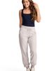 Jockey Jockey Women's Organic Cotton Stretch Tank Strap Thong Bodysuit - 4