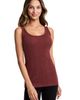 Jockey Jockey Women's Rib Tank - 1