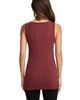 Jockey Jockey Women's Rib Tank - 2