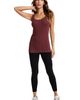 Jockey Jockey Women's Rib Tank - 4