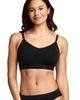 Jockey Jockey Women's Seamfree Back Smoothing Cami Strap Bralette - 1