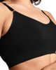 Jockey Jockey Women's Seamfree Back Smoothing Cami Strap Bralette - 5