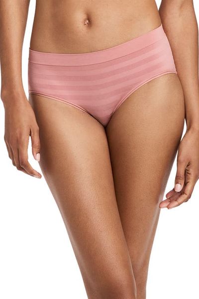 Jockey Jockey Women's Seamfree Hipster