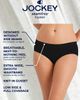 Jockey Jockey Women's Seamfree Hipster - 3