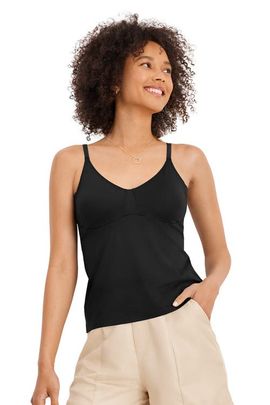 Jockey Jockey Women's Skimmies Underarm Smoothing Cami