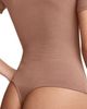 Jockey Jockey Women's Supersoft Modal Short Sleeve Bodysuit - 2