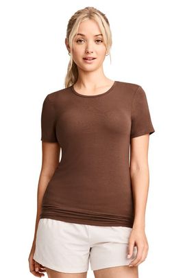 Jockey Jockey Women's Supersoft Tee