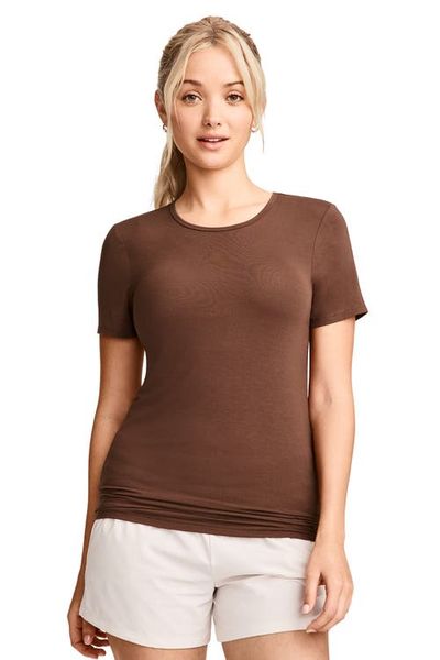 Jockey Jockey Women's Supersoft Tee