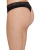 Jockey Jockey Women's Worry Free Microfiber Light Absorbency Thong - 2