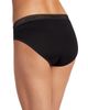 Jockey Jockey Women's Worry Free Microfiber Moderate Absorbency Bikini - 2