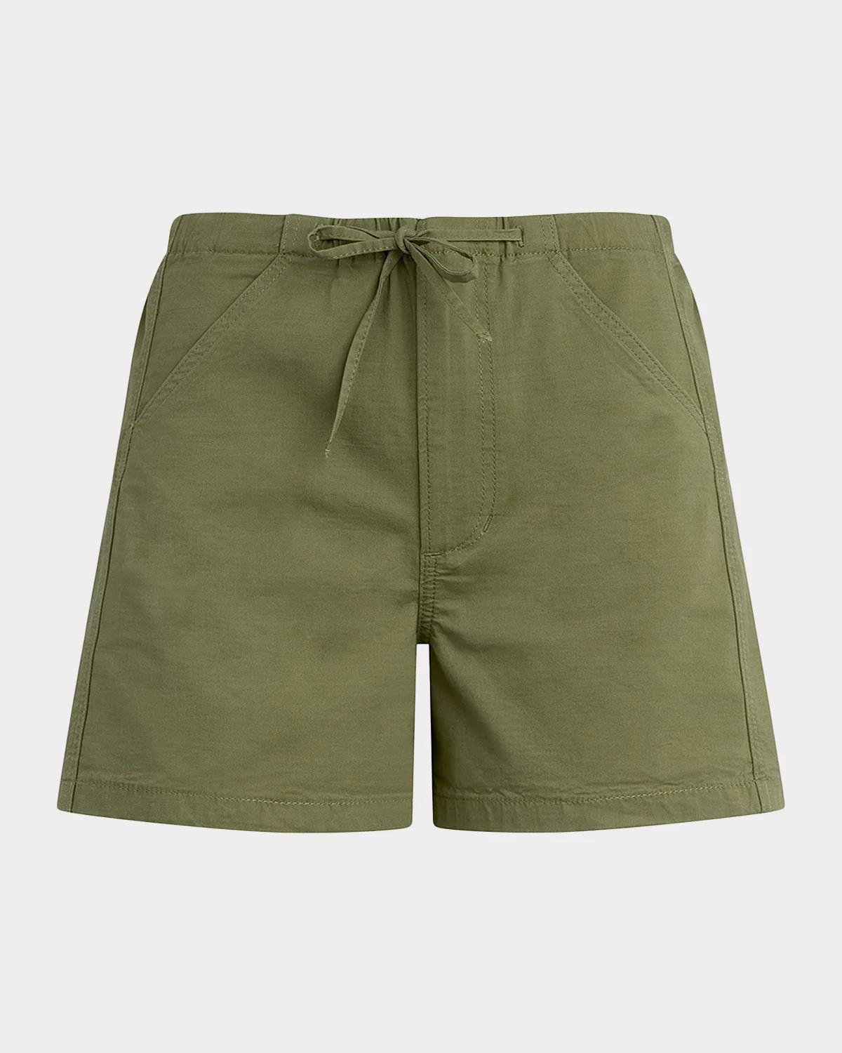 Joe & apos;s Jeans Bowie Cotton-Blend Shorts