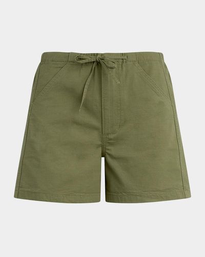 Joe & apos;s Jeans Bowie Cotton-Blend Shorts