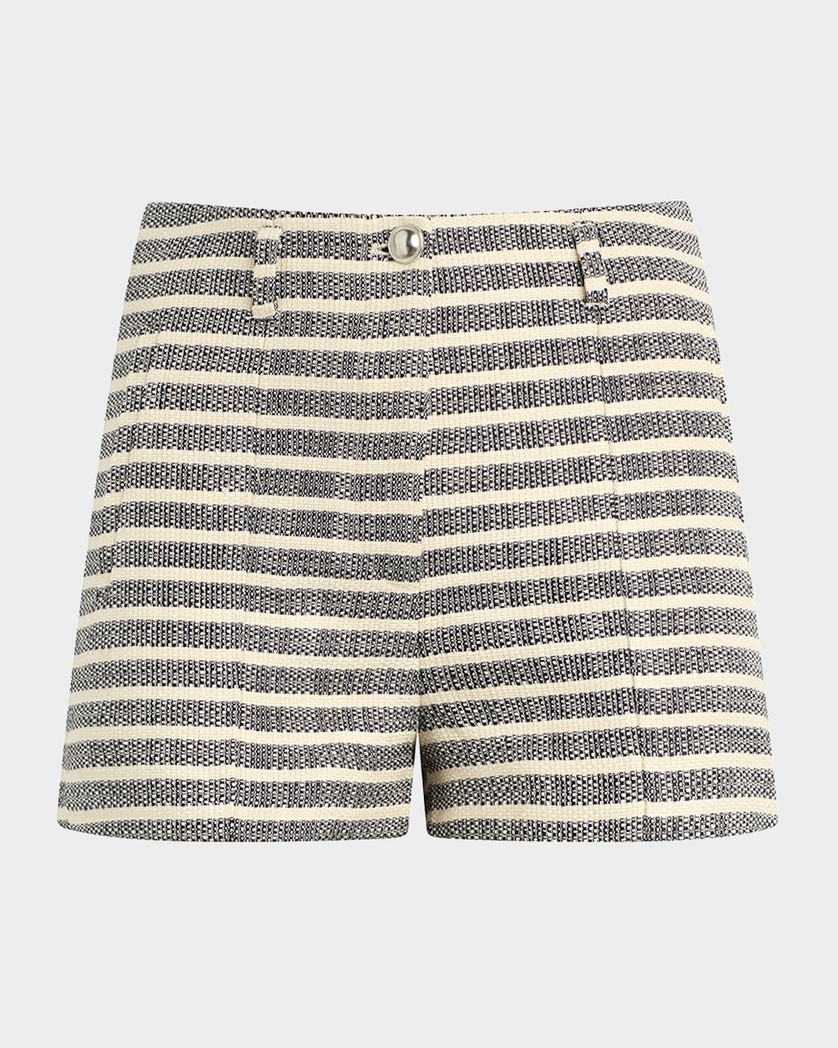 Joe & apos;s Jeans Frankie Tailored Shorts