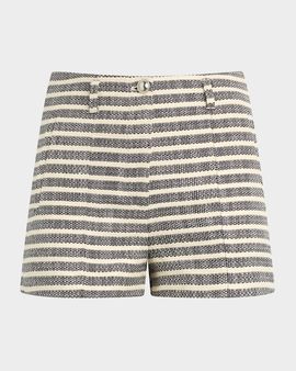 Joe & apos;s Jeans Frankie Tailored Shorts