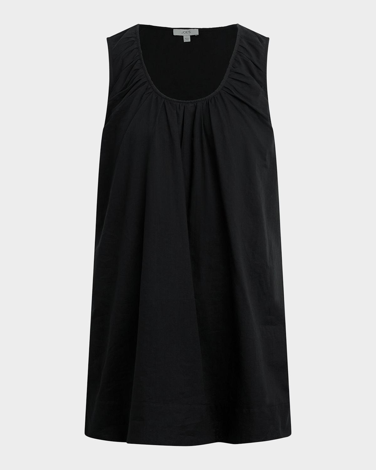 Joe & apos;s Jeans The Ana U-Neck Mini Dress