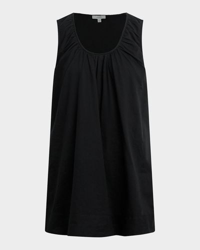 Joe & apos;s Jeans The Ana U-Neck Mini Dress