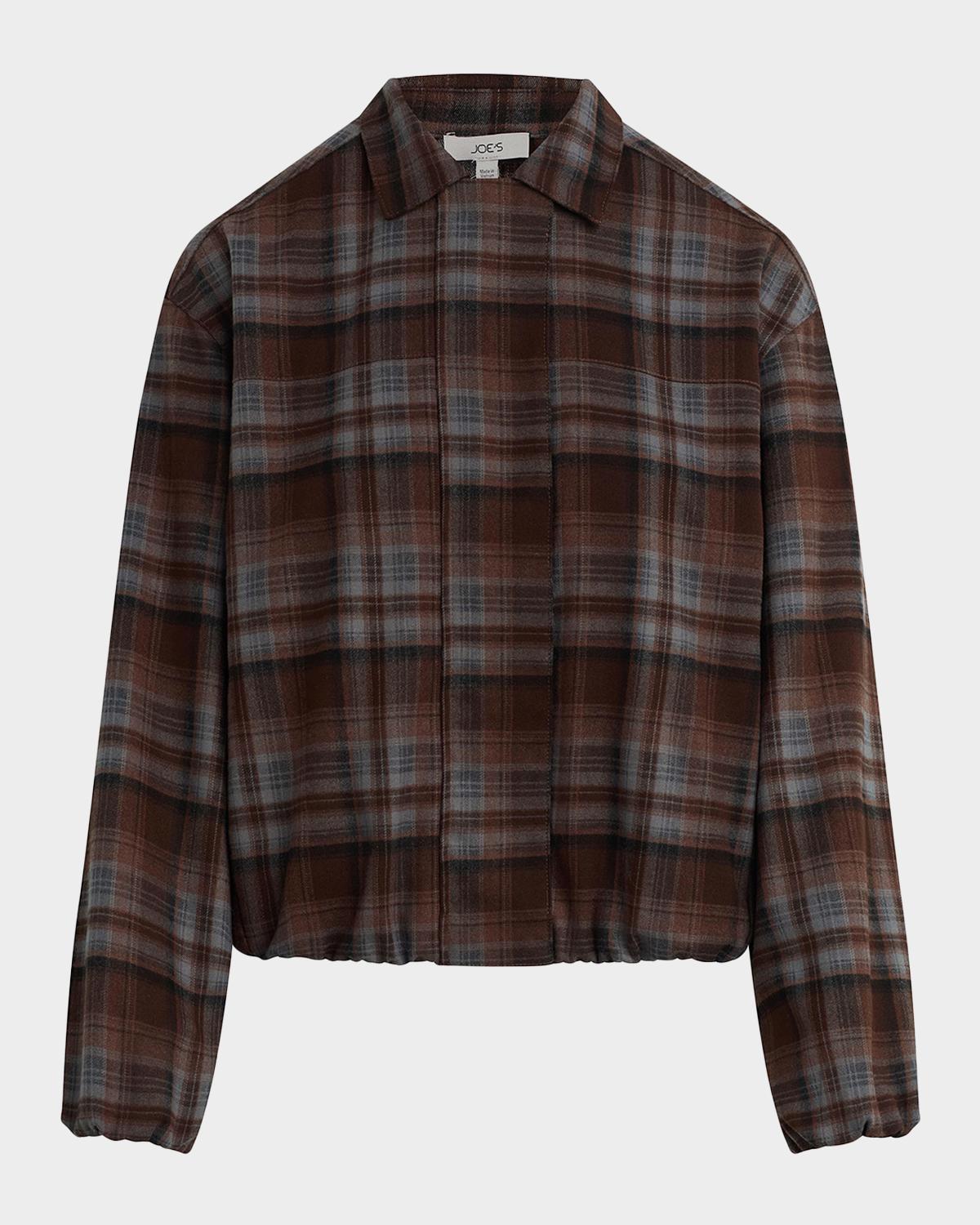 Joe & apos;s Jeans The Bella Bomber Jacket