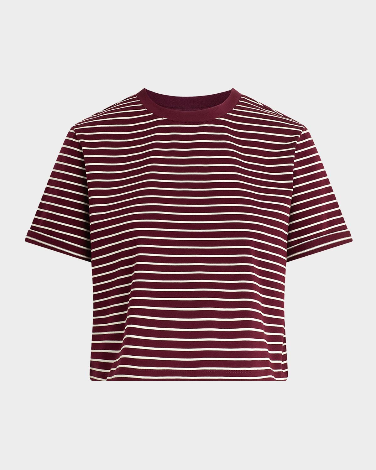 Joe & apos;s Jeans The Boxy Tee