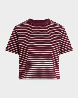 Joe & apos;s Jeans The Boxy Tee