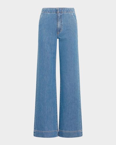 Joe & apos;s Jeans The Clean Denim Trouser Jeans