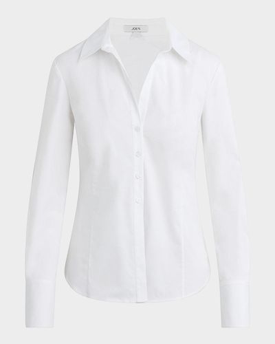 Joe & apos;s Jeans The Cora Slim-Fit Shirt