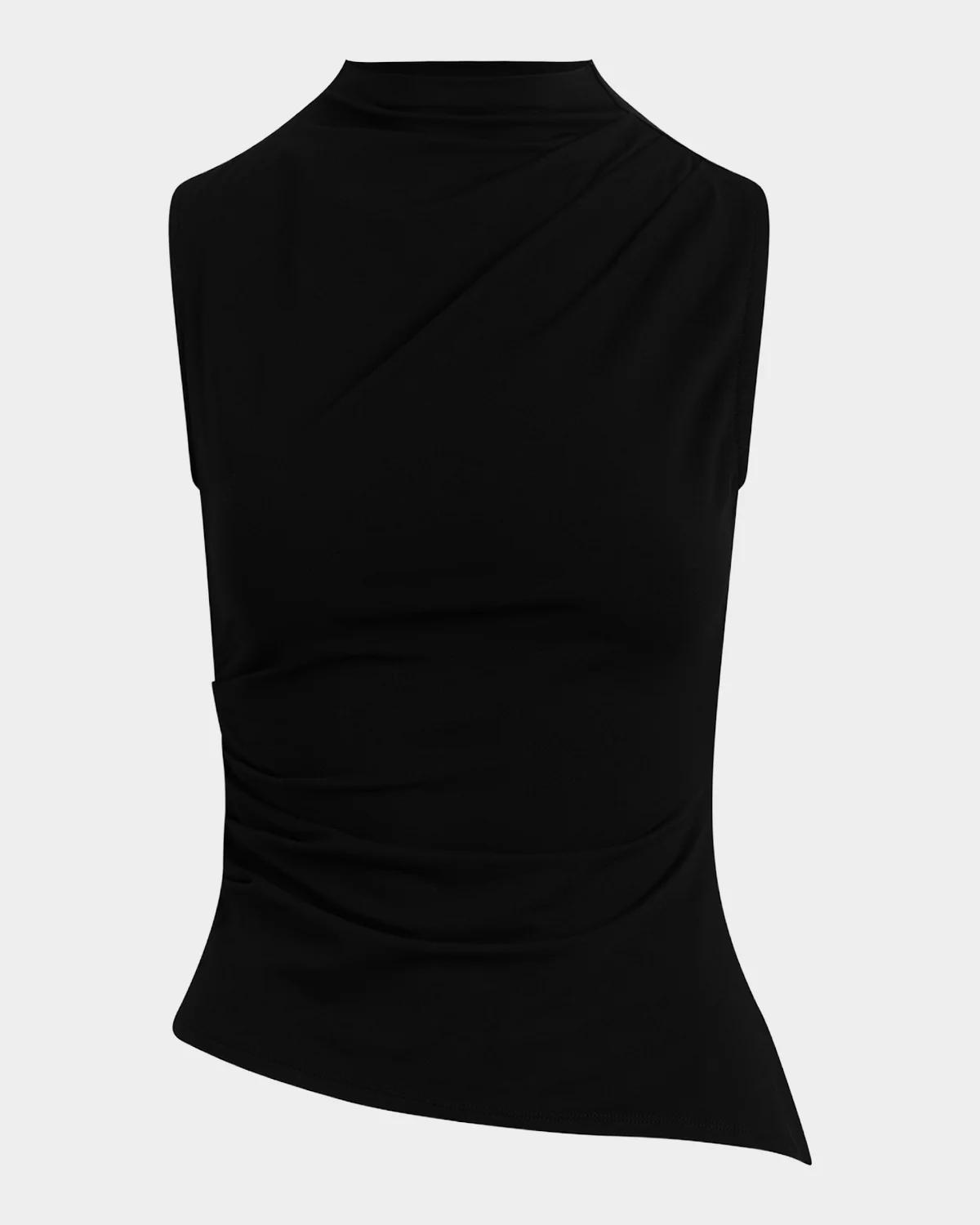 Joe & apos;s Jeans The Dove Draped Top
