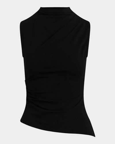Joe & apos;s Jeans The Dove Draped Top